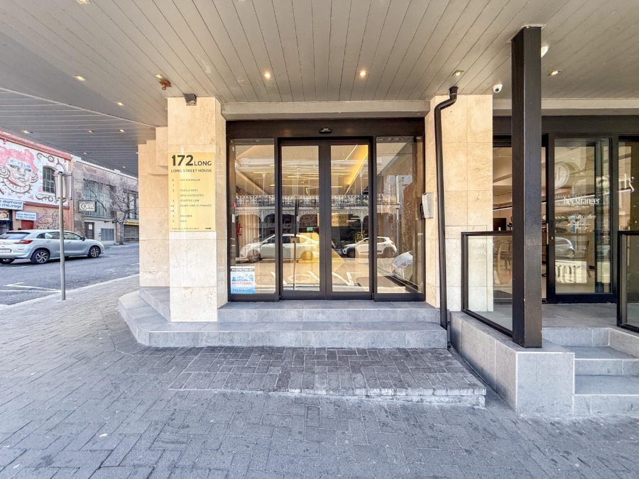 To Let commercial Property for Rent in Cape Town City Centre Western Cape